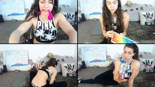 Chroniclove can give you a heart attack in cam recording 2017-05-04 182627