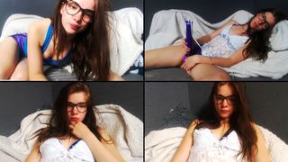 Marrymee dirty solo recording in cam recording 2017-05-09 144315