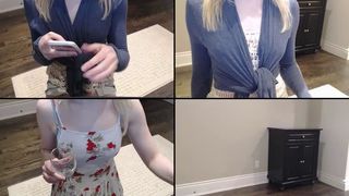 Blondeparis is so hot and horny in cam recording 2017-05-05 044847