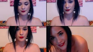 KATY_KATY dirty talking dildo fucking in free cam recording 2017-05-09 23357