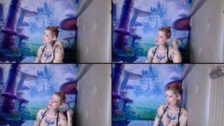 Kandykitten23 anally yours in free cam recording 2017-05-11 55918