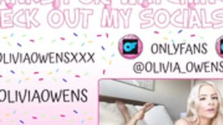 CB - oliviaowens 63