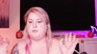 Mari Jae going strong