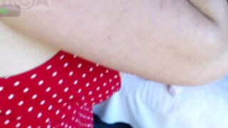 sofiabaileys spread and gape