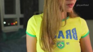 CB - playwithmil 166