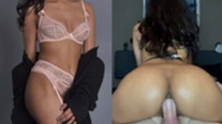 Guda Rani OnlyFans Indian Slut Loves BWC Anal