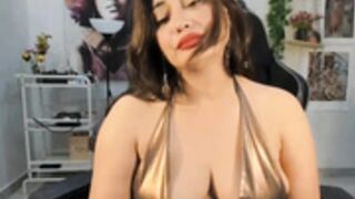 Goddessanna orgasms