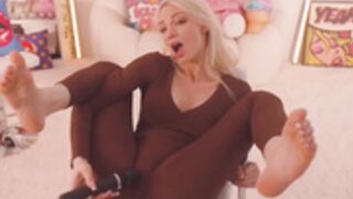 CB - Bunnydollstella 437