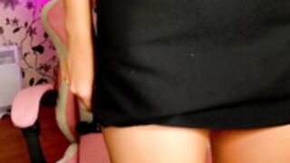 Frauchocolate public show 4