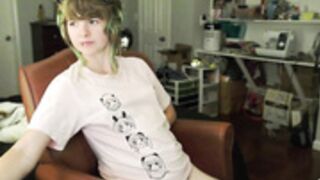 Nami3neko topless 10/8/2024