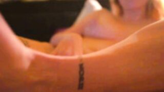 Sisypheanlove fingers herself 1