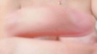 cbhotblonde lactating mom 2