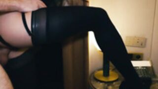 Littlepolishangel Playboy Bunny Sextape