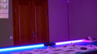 xlanabunny public show 2024/10/07 _02