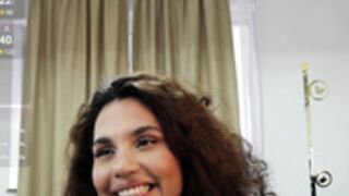 Beautiful thick curvy mixed race lillyknight - new!