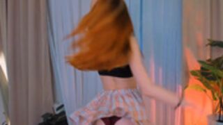 lil_blush_princess Marilyn Monroe Show