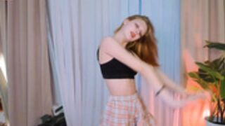 lil_blush_princess Marilyn Monroe Show