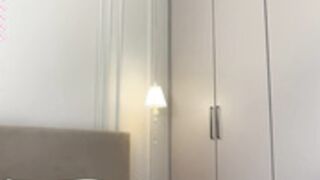 bianca_lawwson_ - Using her MOuth plus Butt Stuff