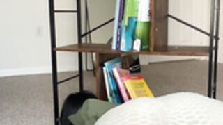 LuvHannaZuki | Hanna Zuki Professor Fuck Roleplay