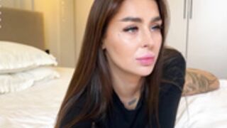 bianca_lawwson_ - Fat Ass Big Booty Teases