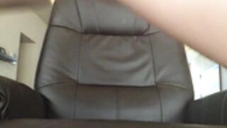 Fressia DildoFuck&Riding