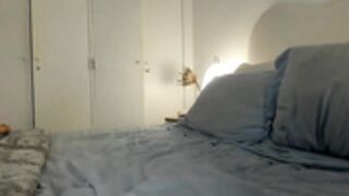 Kaligray10 Fingers + Dildo 2024-09-29
