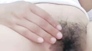 young girl spurt 3