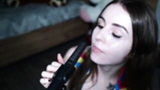 ASMR malinkaa98 sexy joy