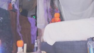 Mollyflwers squat ride 9/10/24 part 2