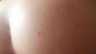 Fressia Riding(Pussy&Ass)&DP-Flowers