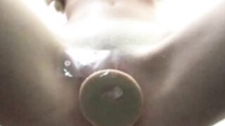 Fressia Riding(Pussy&Ass)-CoffeeTable