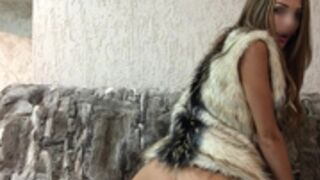 Fressia Riding&Blowjob