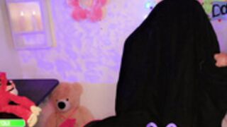 cristal_asmr edit recopilated ass moments