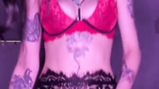 Thchic88 - Mummy Catches you