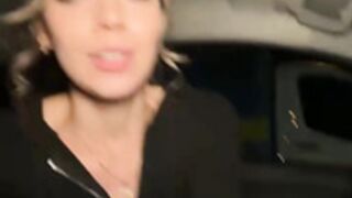 HopeHeaven 2024-10-12 fisting dildo