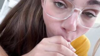 Scott Stark OnlyFans Sweet Step Daughter Juniper Ren