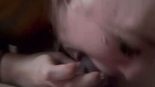 Cydneyxox sucking big local dick (Cydney-jones Beck