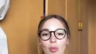 Lara Marie Conrads Flashing Breast Nude ONLYFANS