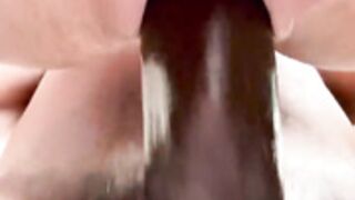 BBC penetrates Pretty pink hole