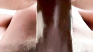 BBC penetrates Pretty pink hole