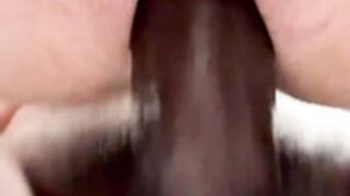 BBC penetrates Pretty pink hole