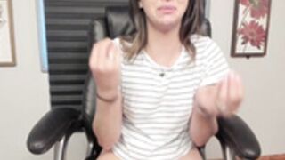 Hi_cut_cutie squirting