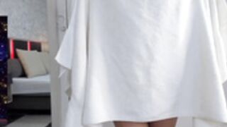 lili_foxy (1) 13.10.24 | Nude, oil