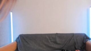 Aysi 240323 0745 DoggystyleDildo&Squirt