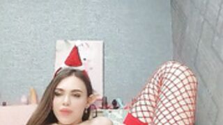 Mimifors - wet pussy & anal gape private pervert show