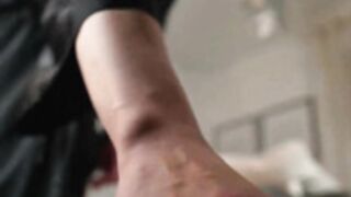 sexclusive_mj pegging