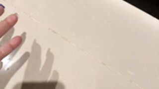 Bella_nasty69 OMG Greatest Rapid Hard Squirt