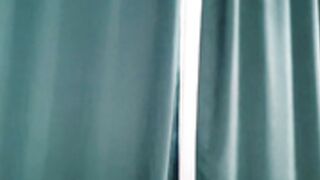 Cathleenprecious OF Heels Tease In A Robe
