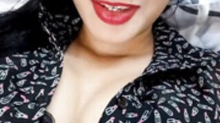 Sona_Baby_3 Face Reveal By Eye Mask