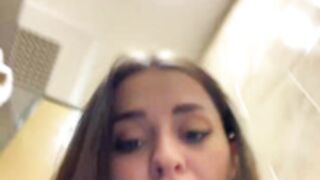AngelinaTeller Squirt